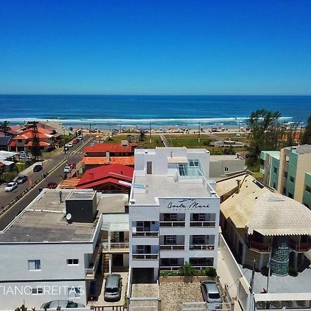 Residencial Costa Mare Apartment Torres Exterior photo