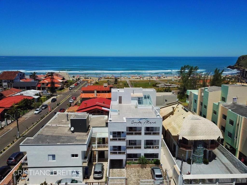 Residencial Costa Mare Apartment Torres Exterior photo