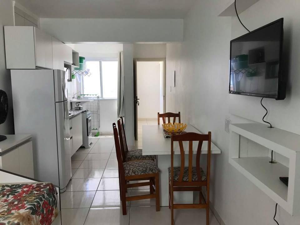 Residencial Costa Mare Apartment Torres Exterior photo