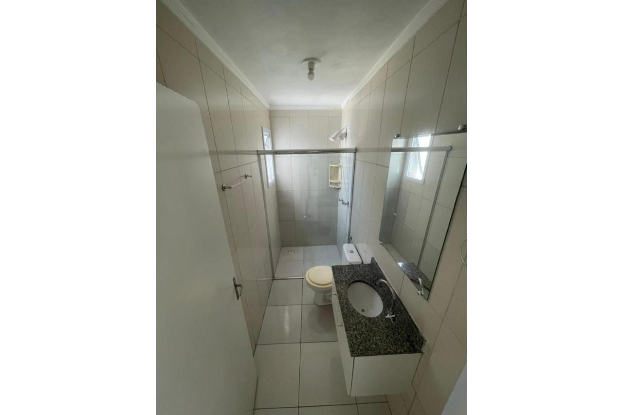 Residencial Costa Mare Apartment Torres Exterior photo