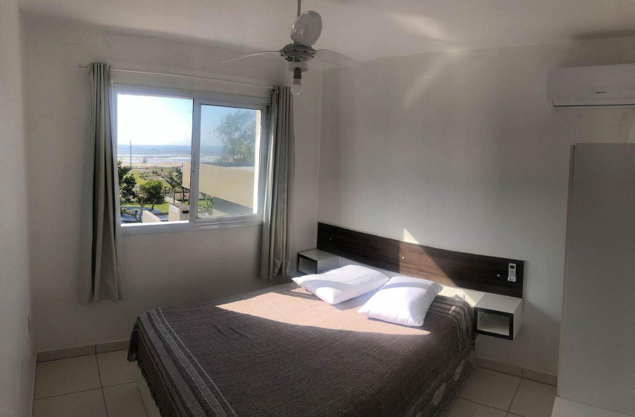 Residencial Costa Mare Apartment Torres Exterior photo