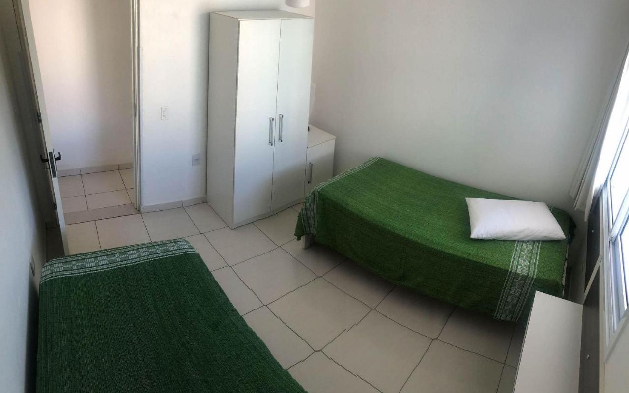 Residencial Costa Mare Apartment Torres Exterior photo