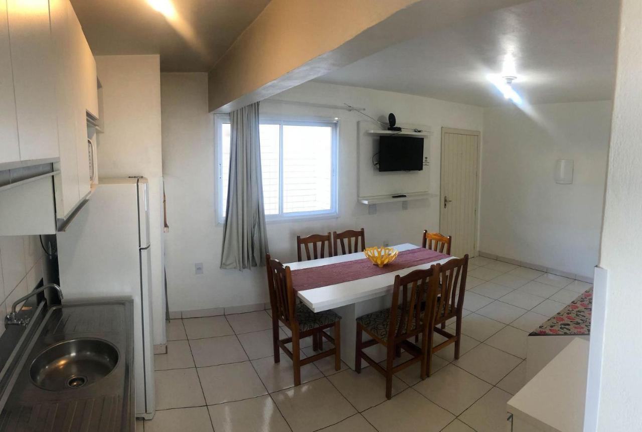 Residencial Costa Mare Apartment Torres Exterior photo