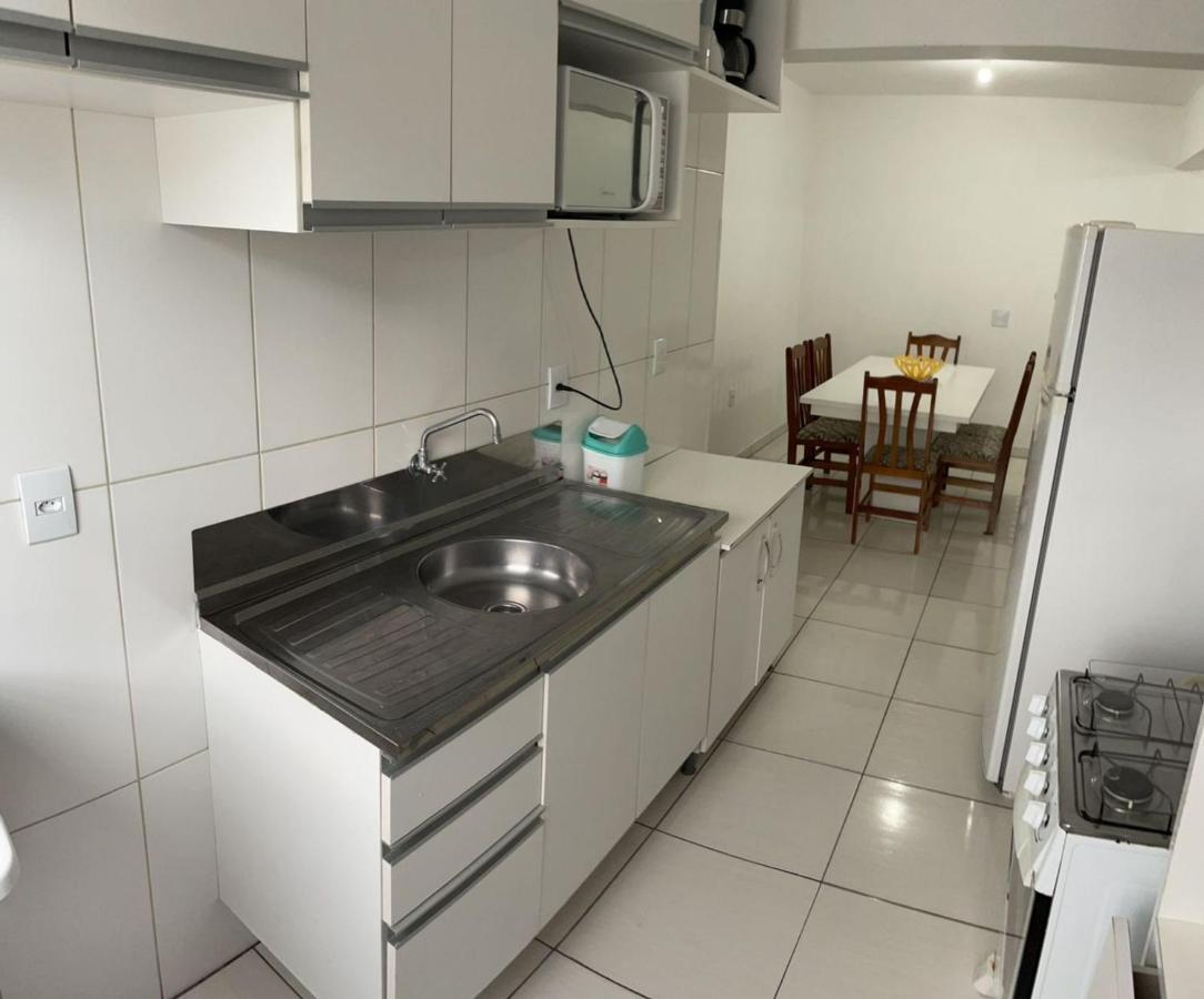 Residencial Costa Mare Apartment Torres Exterior photo