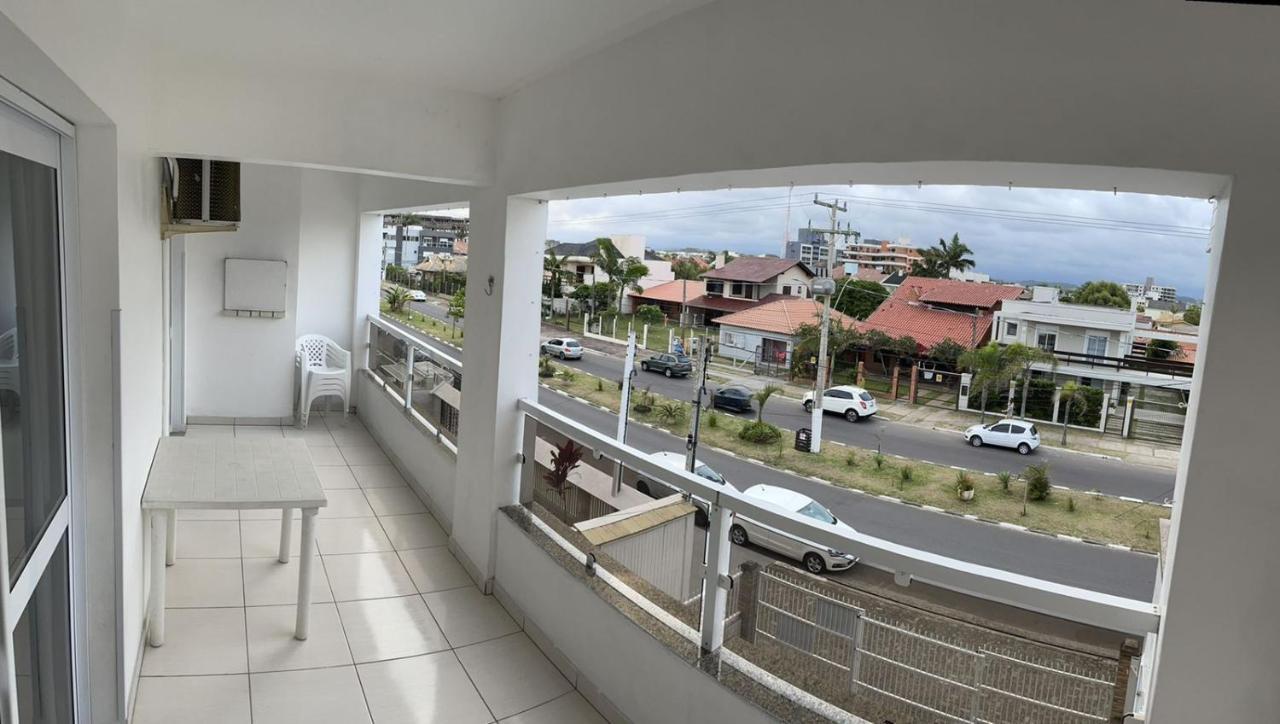 Residencial Costa Mare Apartment Torres Exterior photo