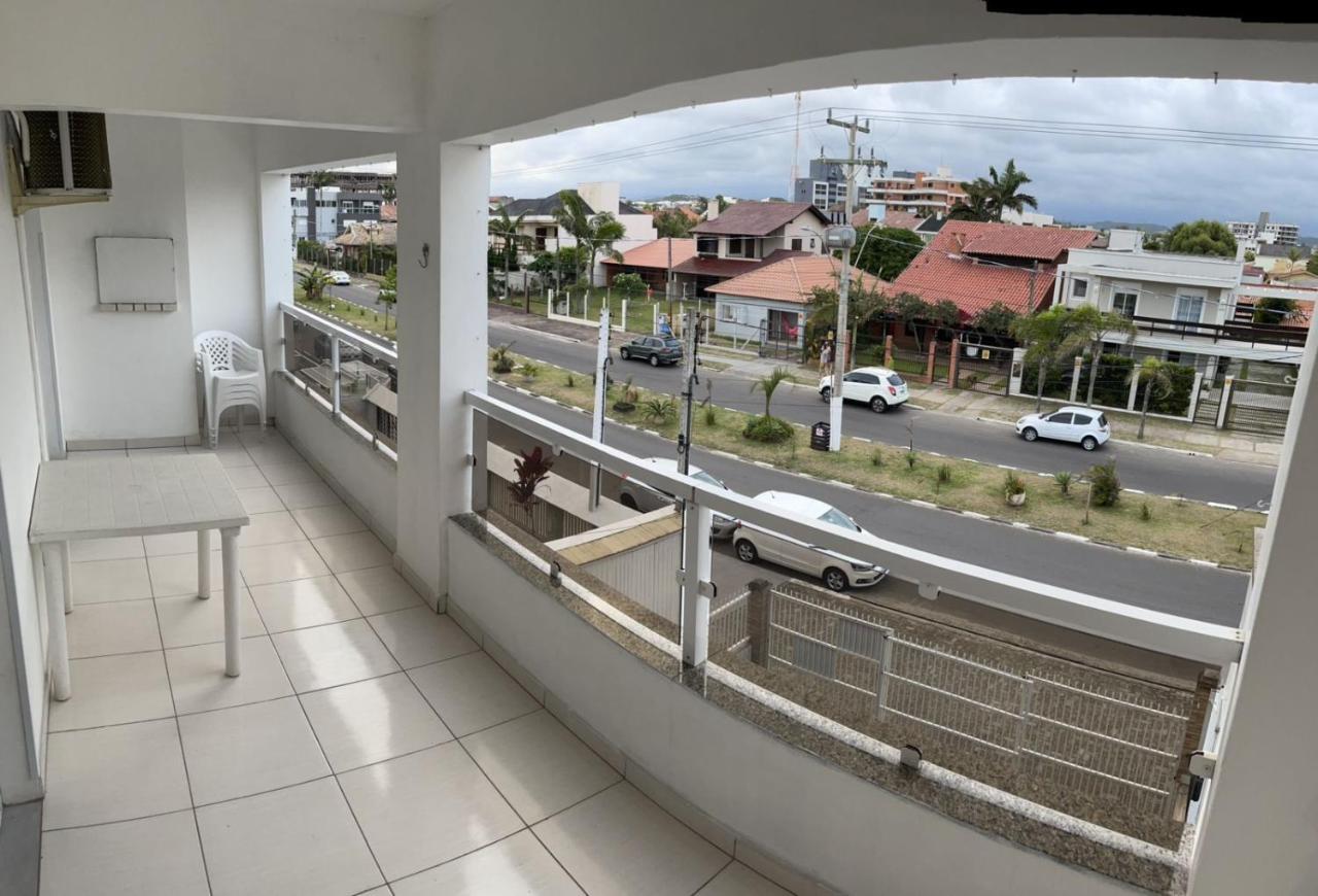 Residencial Costa Mare Apartment Torres Exterior photo