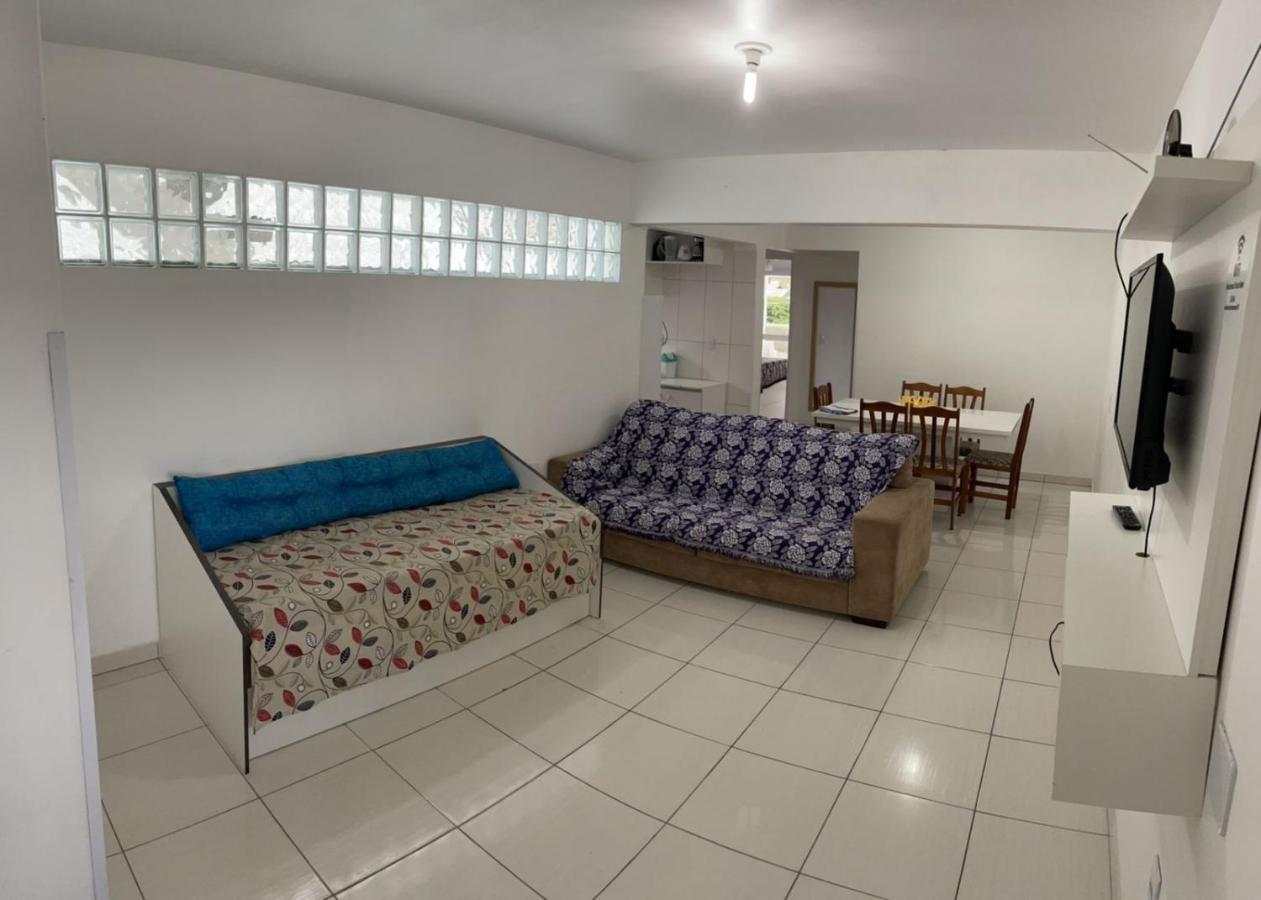 Residencial Costa Mare Apartment Torres Exterior photo