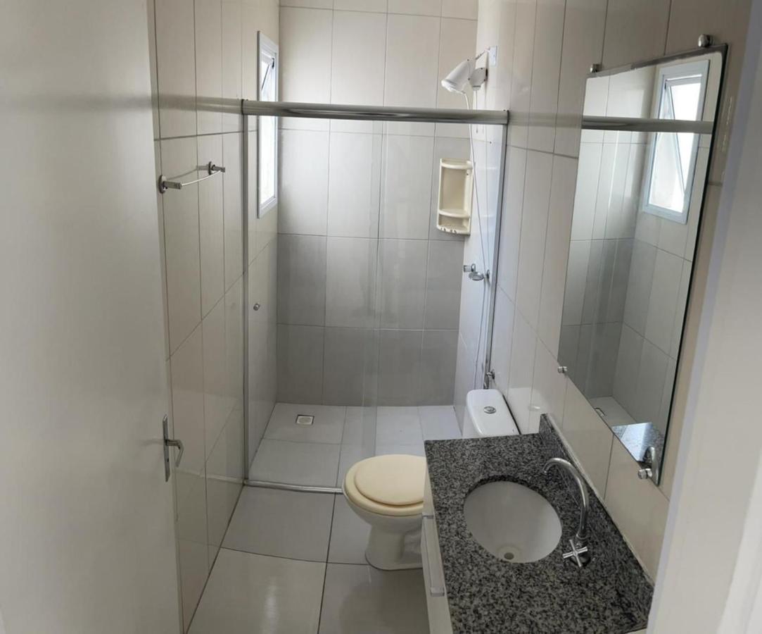 Residencial Costa Mare Apartment Torres Exterior photo